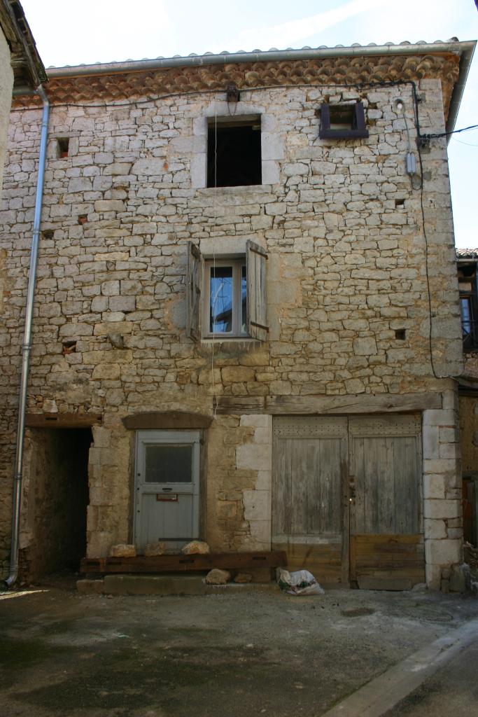 maison