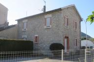 maison de l'industriel Calvet