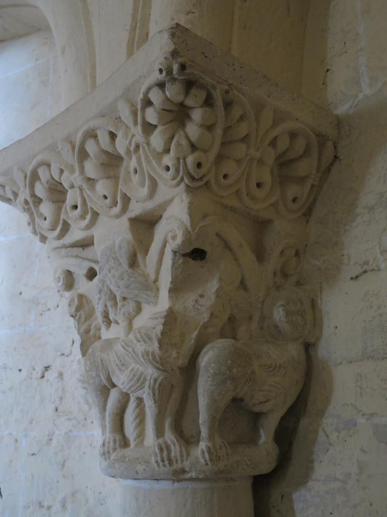 chapiteaux