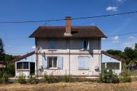 maison jumelle type "Carmaux S"
