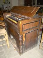 harmonium