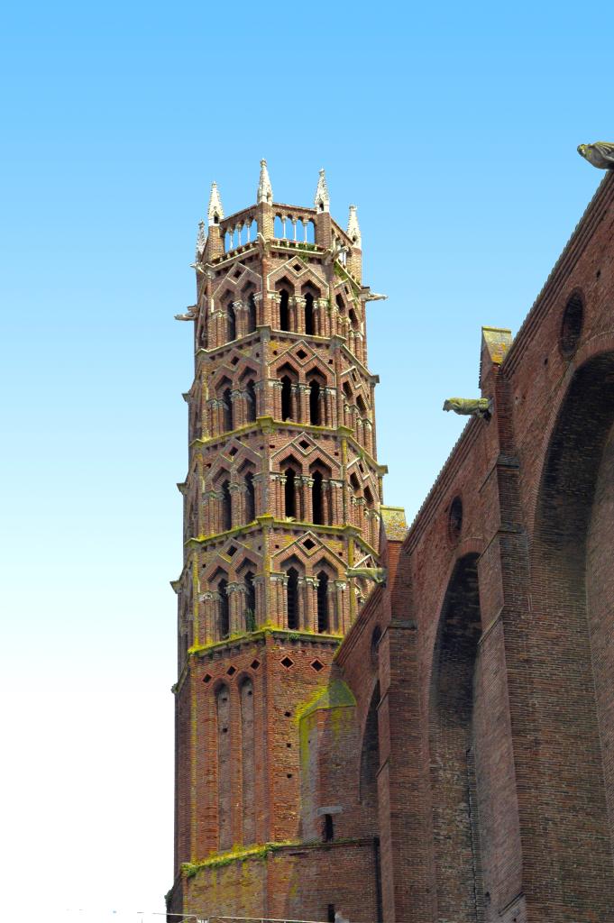 couvent des Jacobins