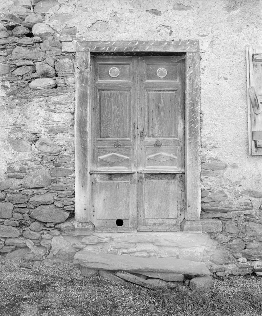 maison Soule