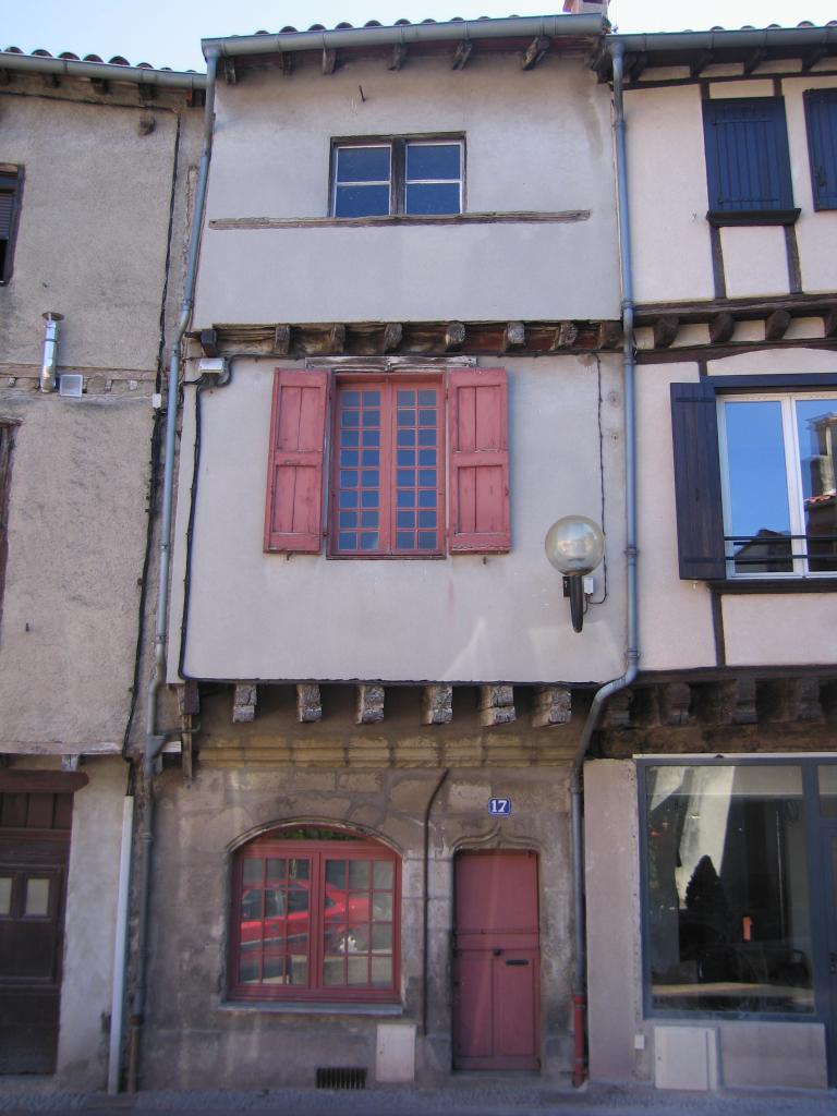 maison