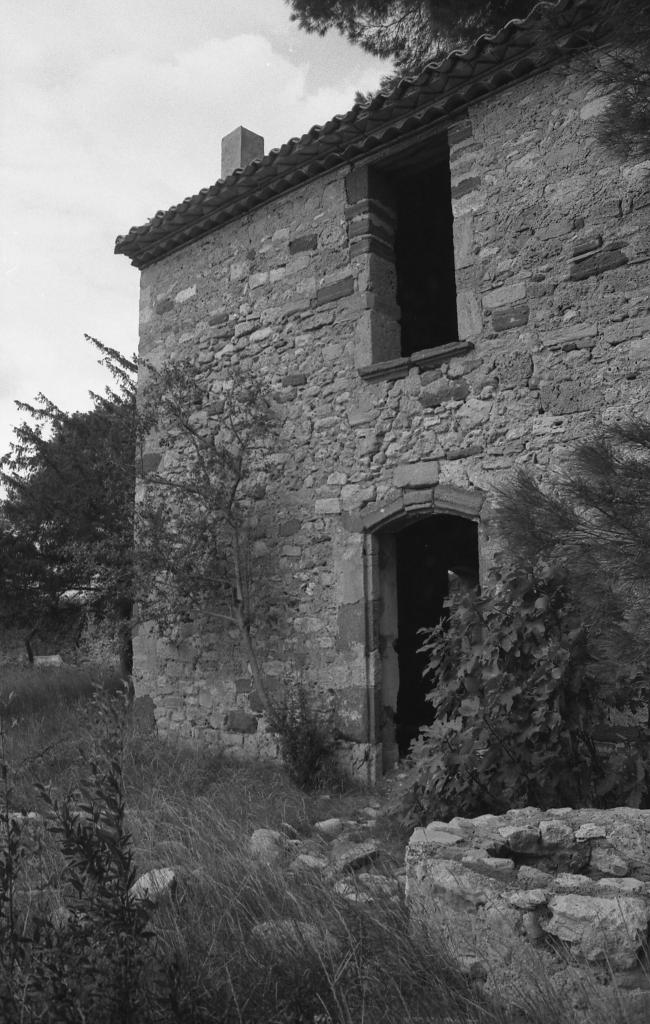 Maisons