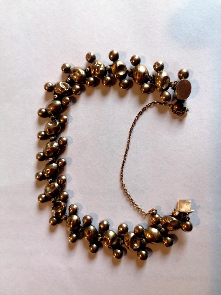 Bracelet