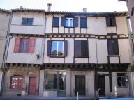 maisons