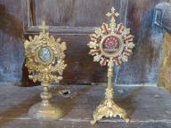 le mobilier de l'église Saint-Quirin (liste supplémentaire)