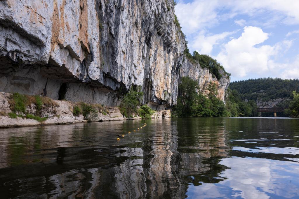 chemin de halage