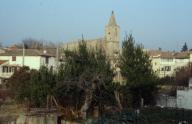 village de Saint-Pargoire