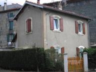 maison de garde-barrière