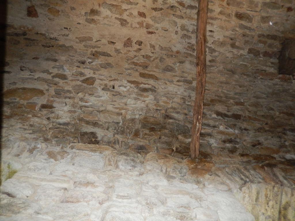 ferme de Troubat