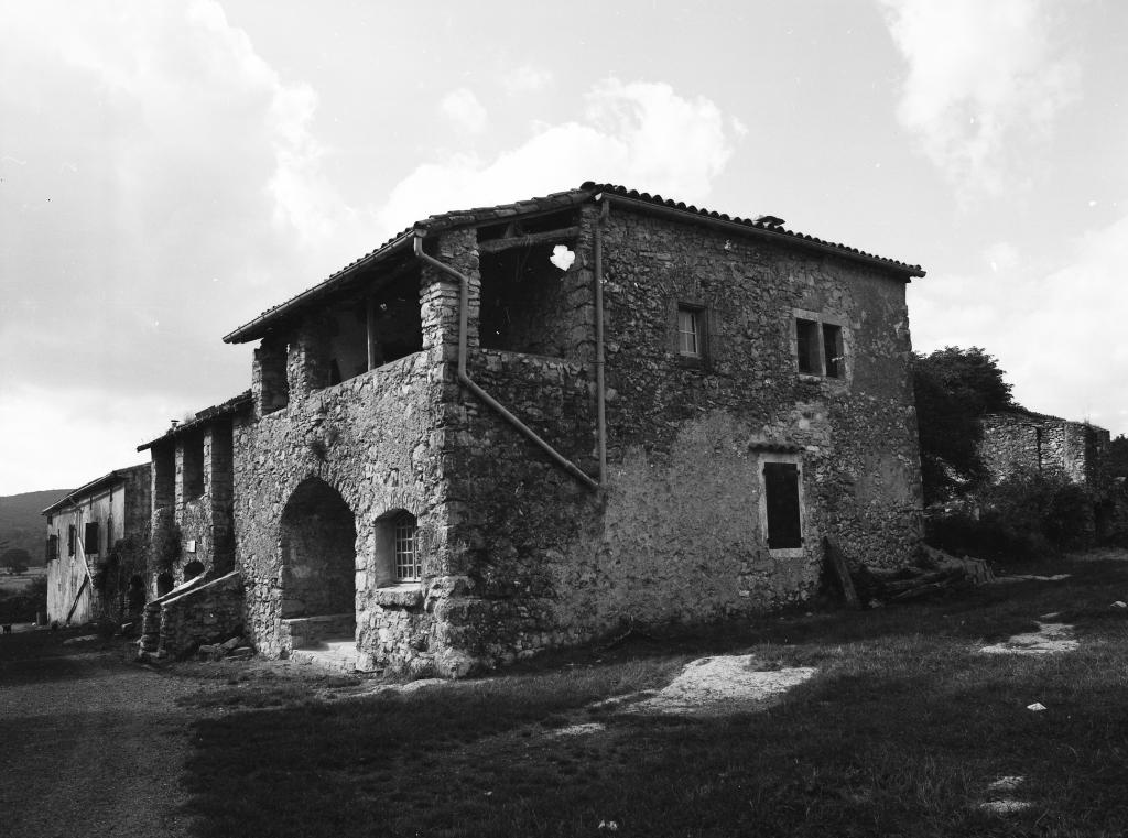 Maison N° 2