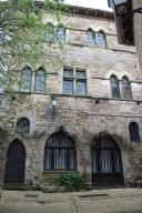 maison dite des anneaux