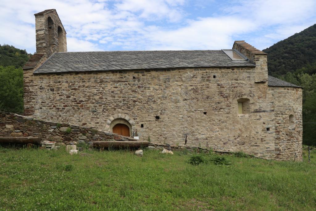 ancienne église Saint-André