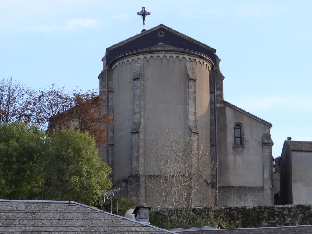 Eglise Saint-Etienne