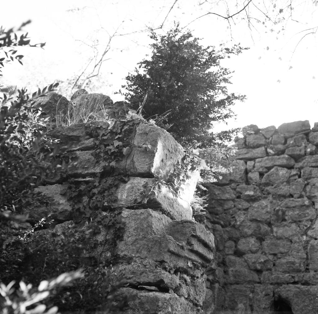 Chapelle Saint-Pierre-du-Cros