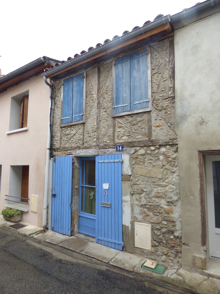 maison