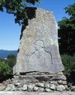 Monument aux morts