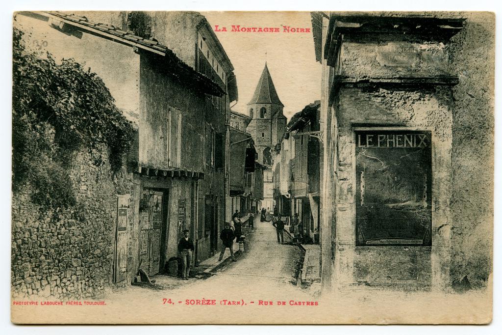 bourg
