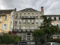 Demeure puis grand Grand Hôtel Victoria, actuellement Résidence Victoria