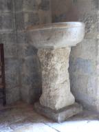 bénitier