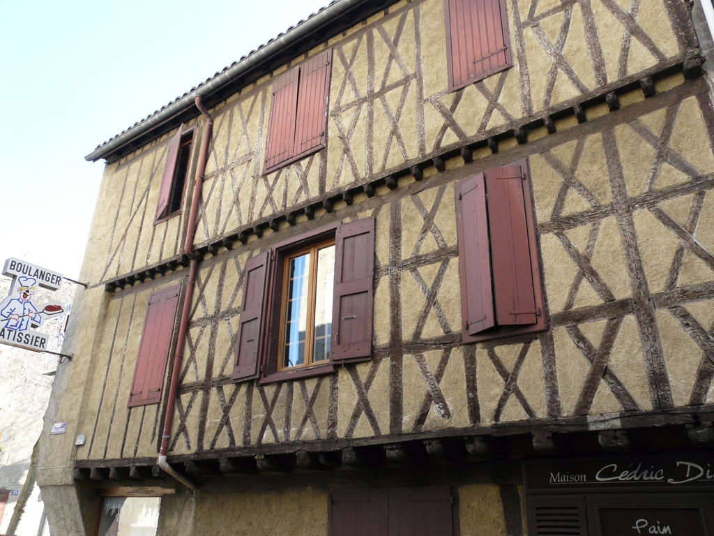 maison