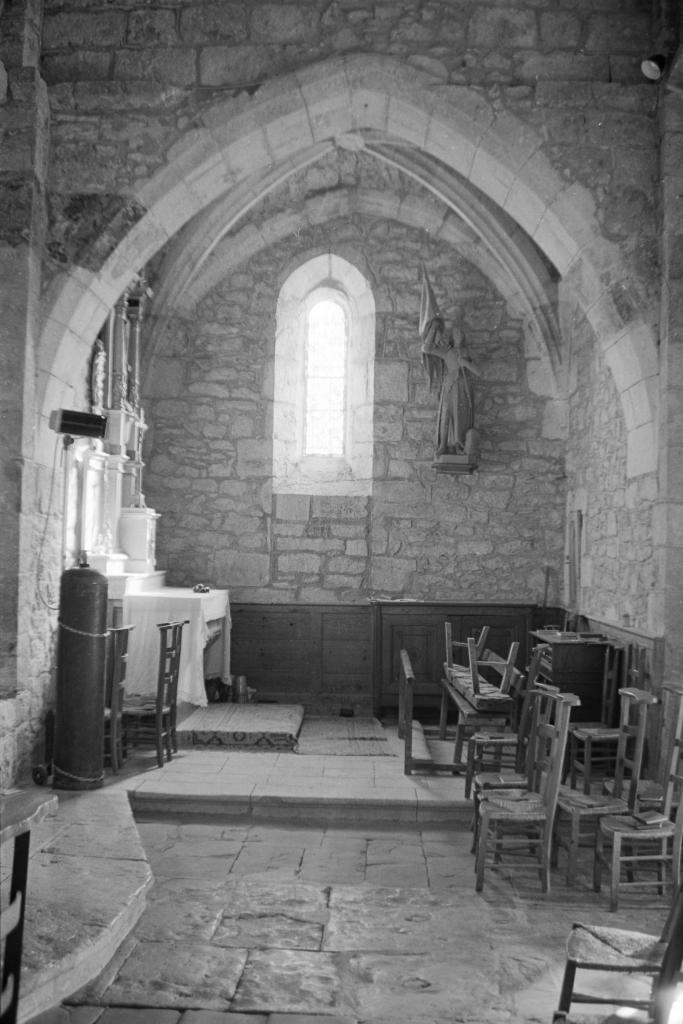 église paroissiale Notre-Dame de l'Assomption