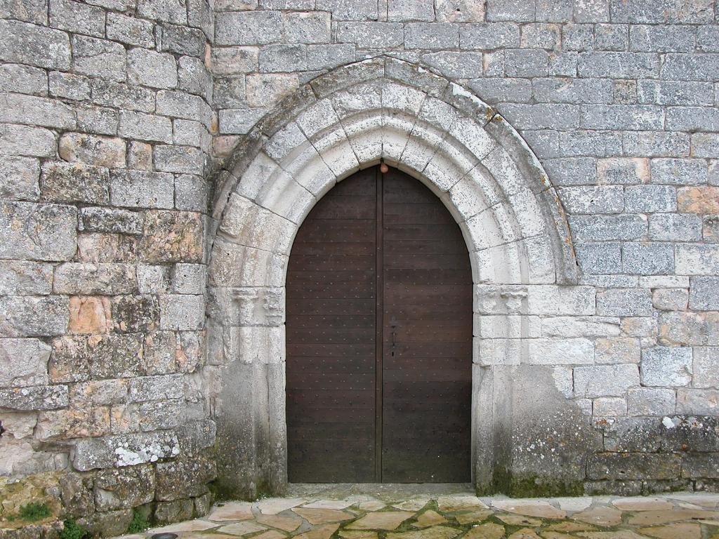 commanderie de templiers puis d'hospitaliers de Saint-Jean-de-Jérusalem, dite Tour de Trébaïx