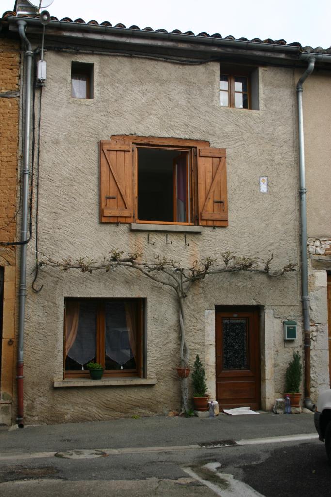 maison