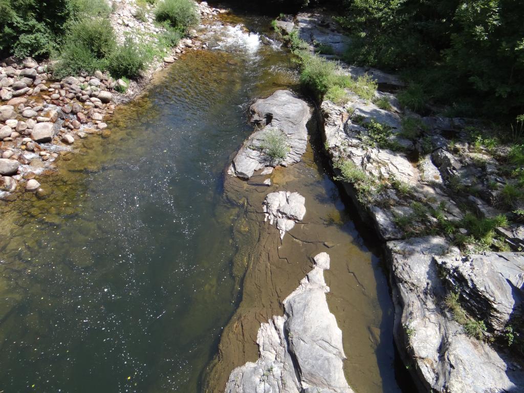 pont de la Baume