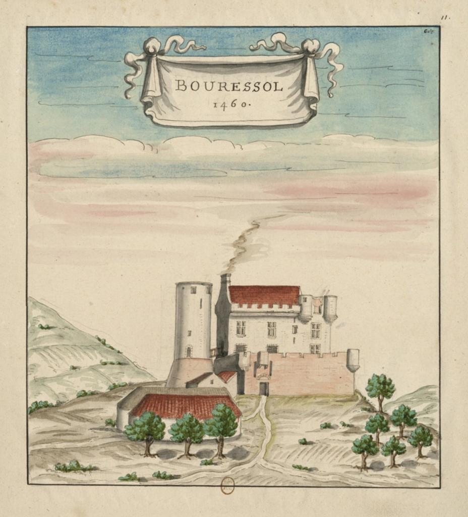 château