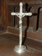 croix d'autel