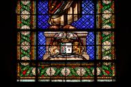 verrières de saint Théodorit et saint Firmin