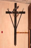 croix de la Passion