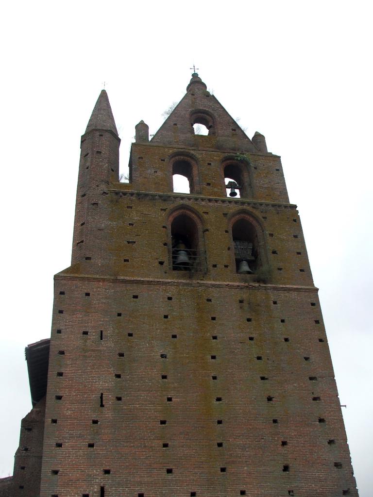 église paroissiale Saint-Jean-Baptiste
