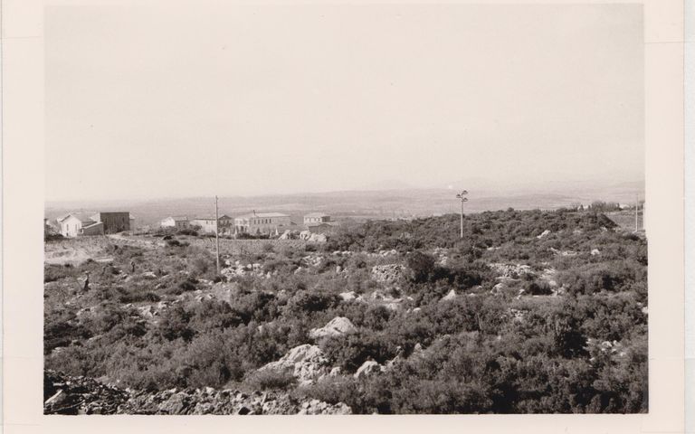 Carrière de marbre et usine de taille de matériaux de construction Anglade, puis Fougerolles, actuellement La Pierre de France