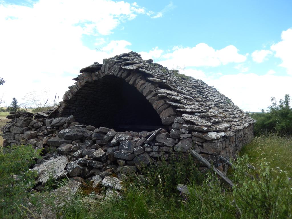 bergerie de Bramousset