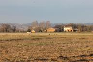 ferme, domaine viticole