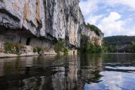 chemin de halage