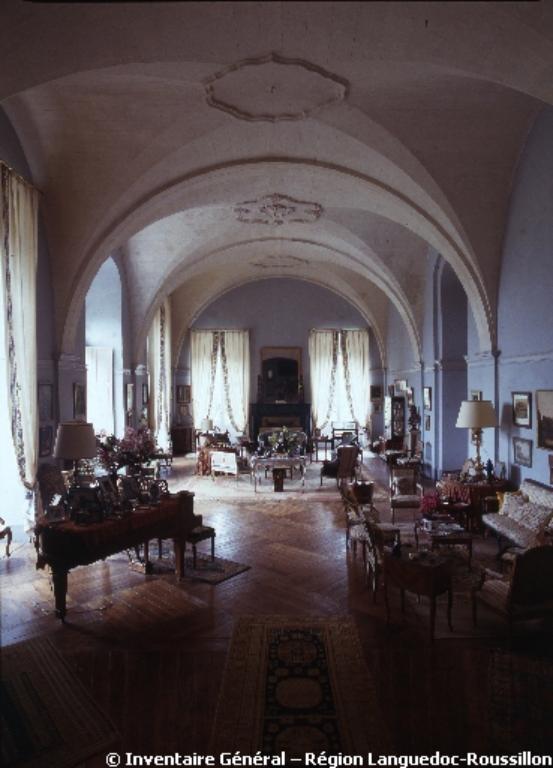 abbaye de bénédictins de Saint-André