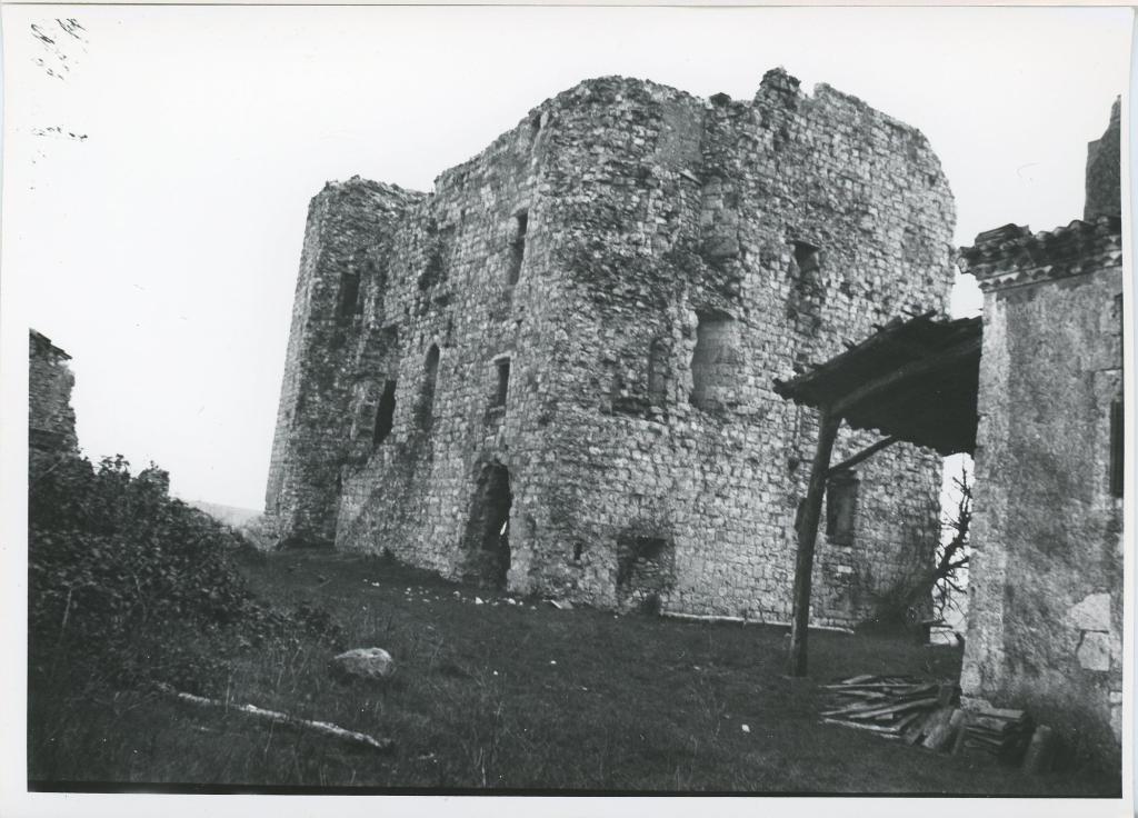 château de Meilhan