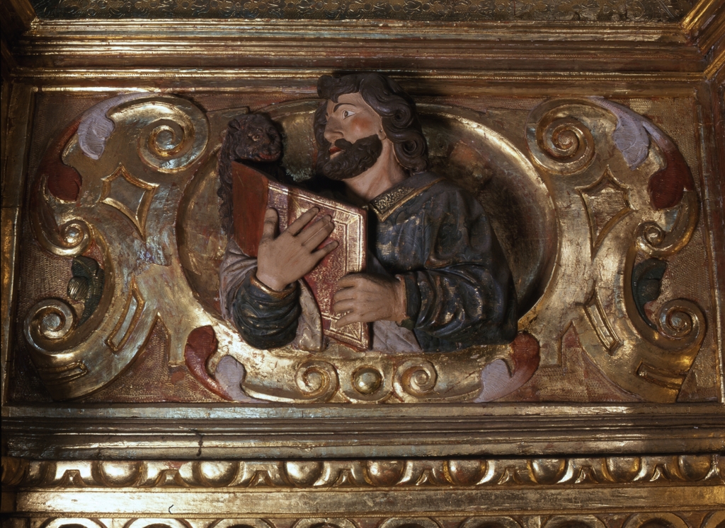 retable du maître-autel