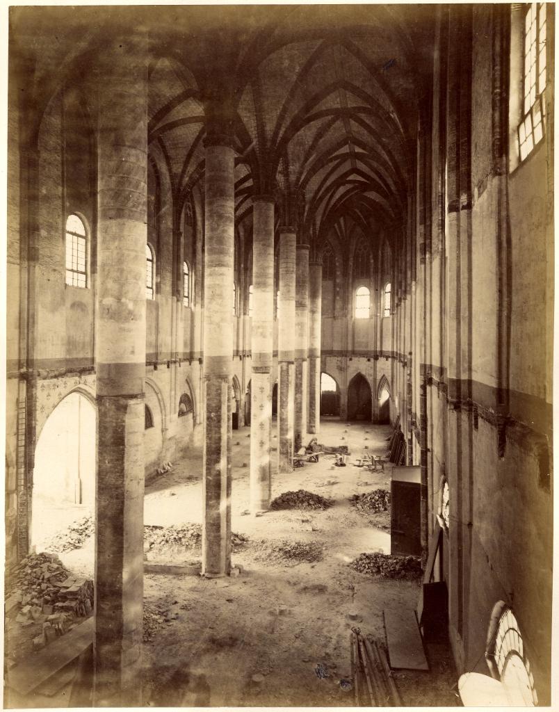 couvent des Jacobins