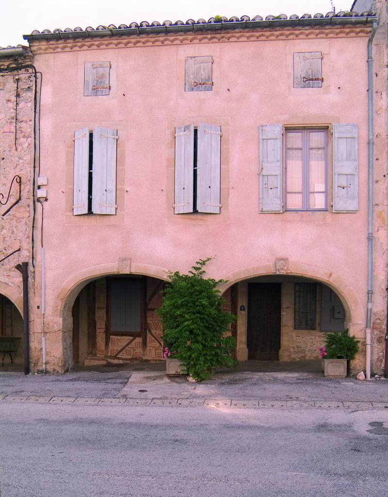 bourg