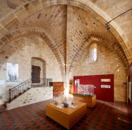 Chapelle dite "des Etrangers"
