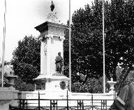 monument aux morts de la guerre de 1914-1918