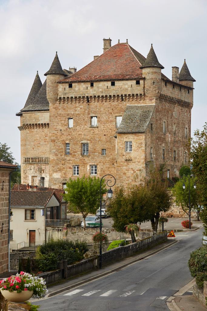 château