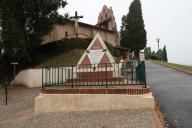 monument aux morts de la guerre de 1914-1918