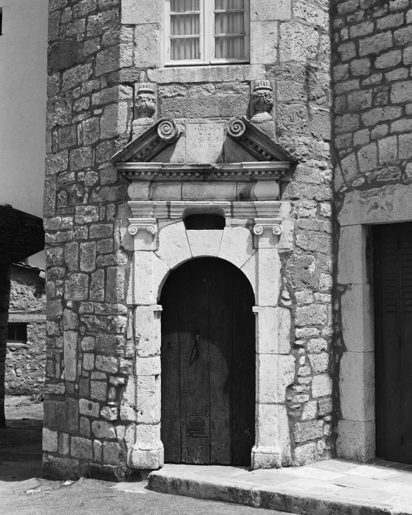 maison